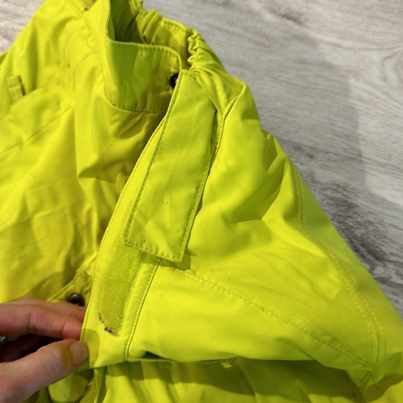 LL bean snow pants - Picture 3 of 6